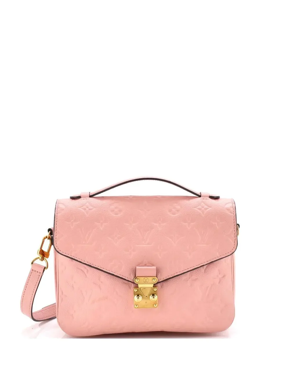 Louis Vuitton Pochette Metis Empreinte #339322L23B